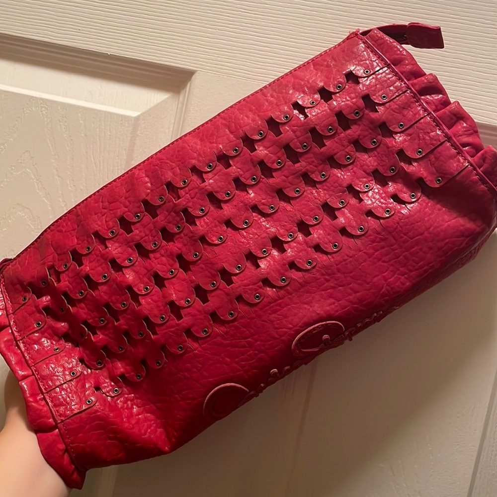 Jessica Simpson purse